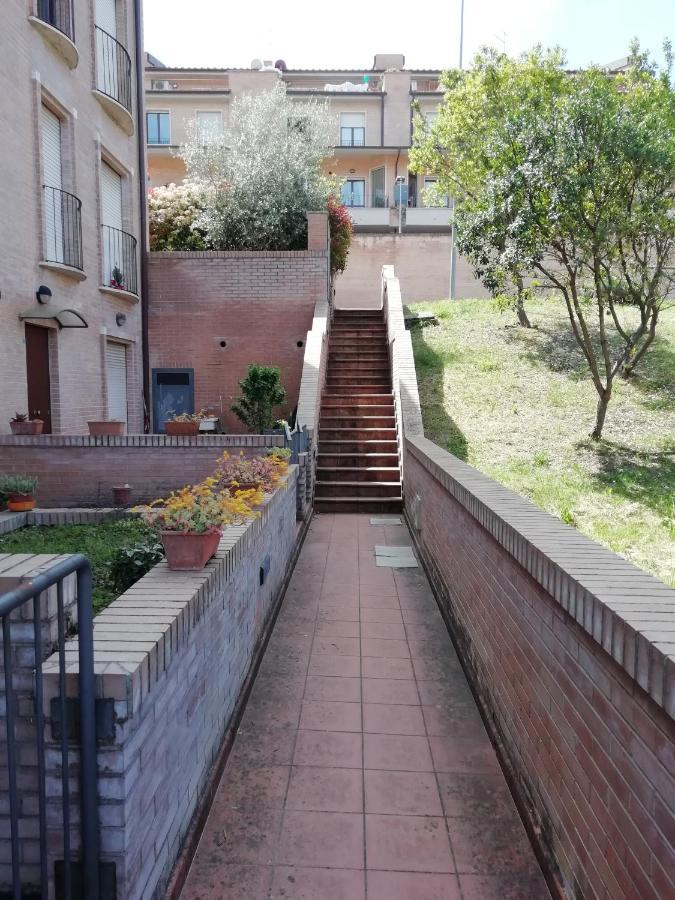 Casa Arcobaleno Apartment Siena Exterior photo