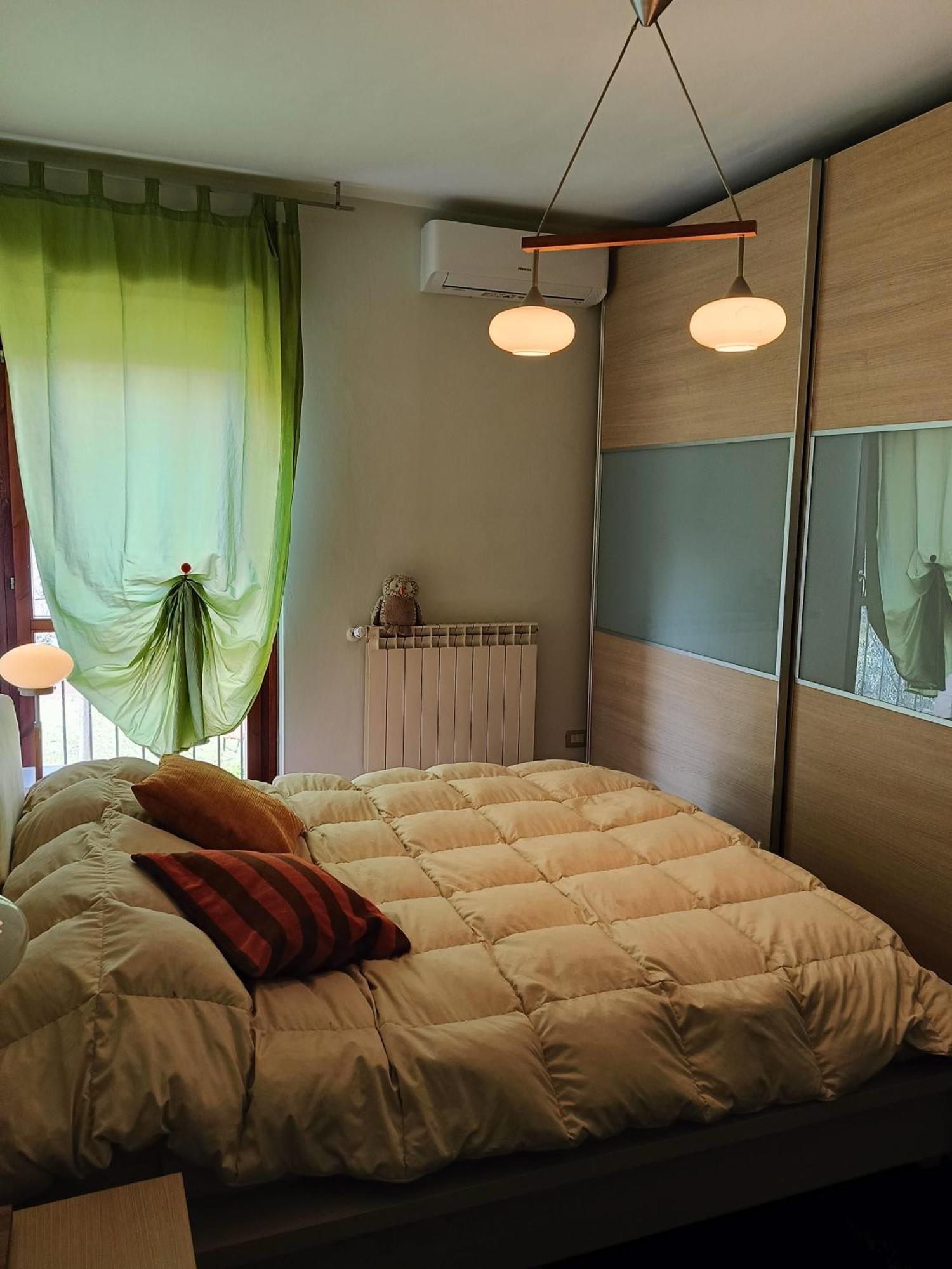 Casa Arcobaleno Apartment Siena Exterior photo