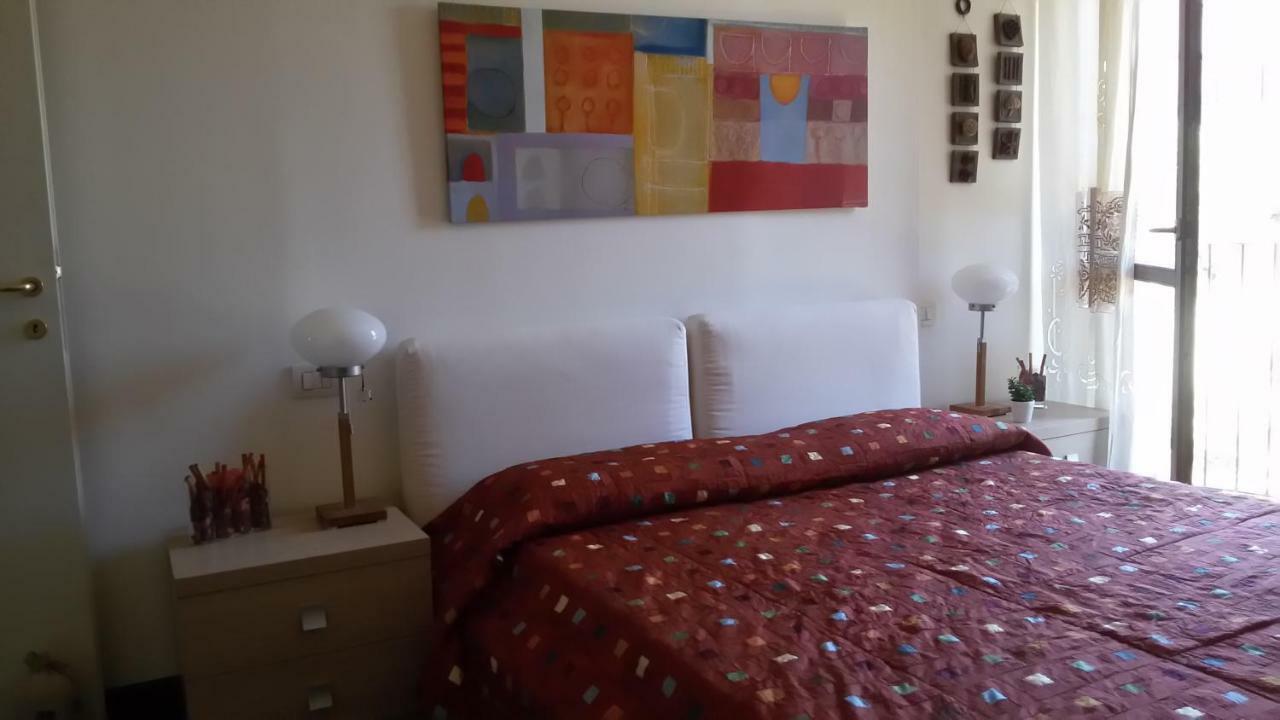 Casa Arcobaleno Apartment Siena Exterior photo
