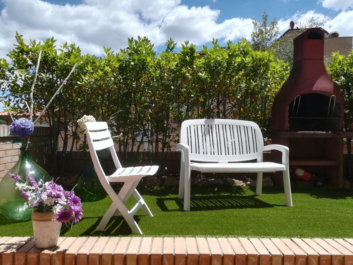 Casa Arcobaleno Apartment Siena Exterior photo