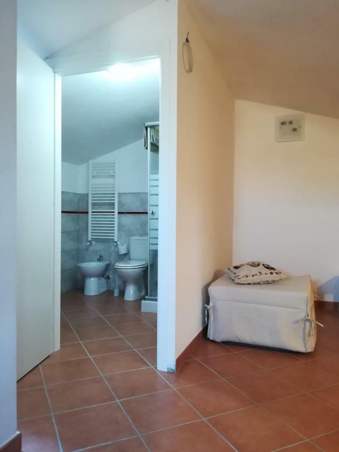 Casa Arcobaleno Apartment Siena Exterior photo
